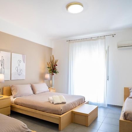 Enny Camere Alcamo Exteriör bild