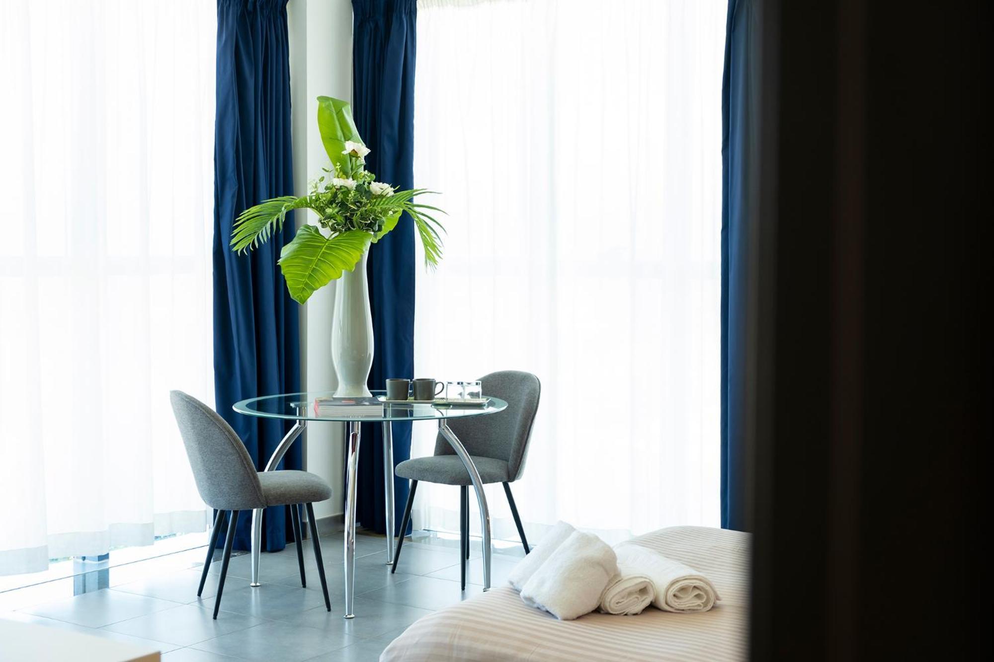 Enny Camere Alcamo Exteriör bild