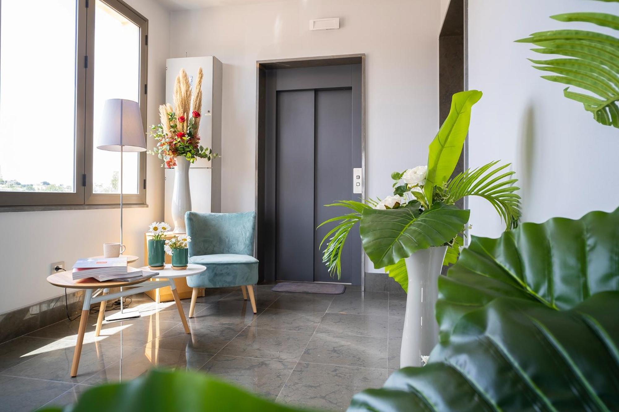 Enny Camere Alcamo Exteriör bild