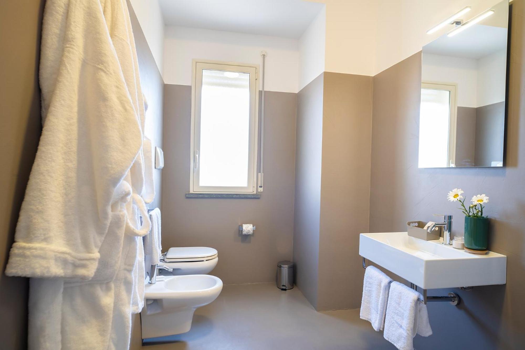 Enny Camere Alcamo Exteriör bild